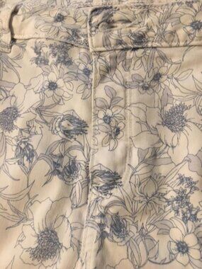 Croft and Barrow capris